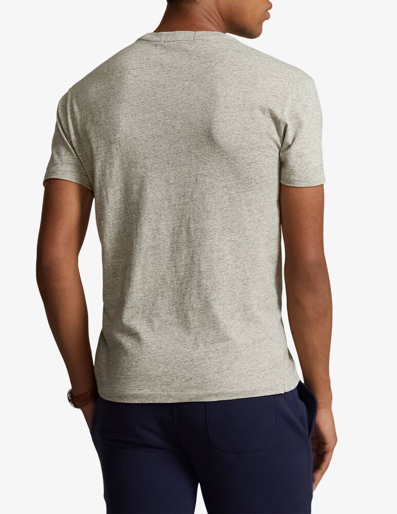 rinascente Polo Ralph Lauren Maglietta vintage con logo 