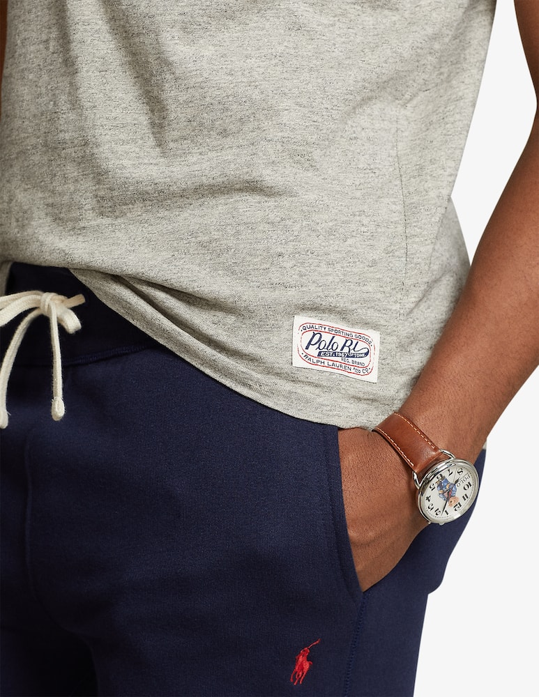 rinascente Polo Ralph Lauren Maglietta vintage con logo 