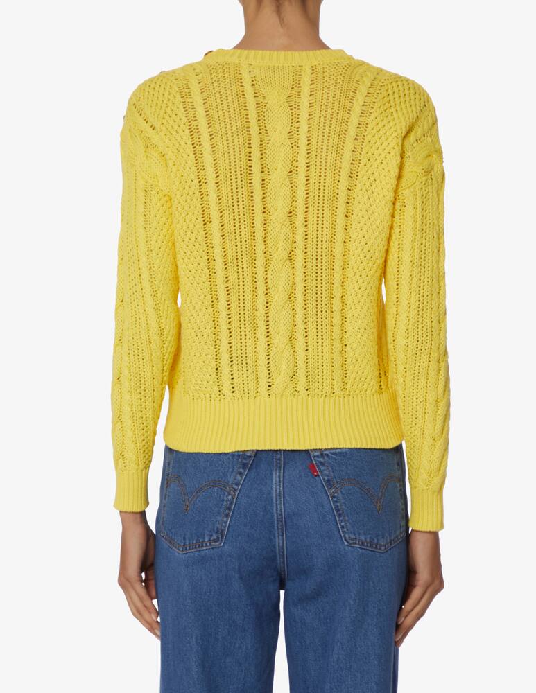 rinascente Lauren Ralph Lauren Maglione in cotone Yenfled