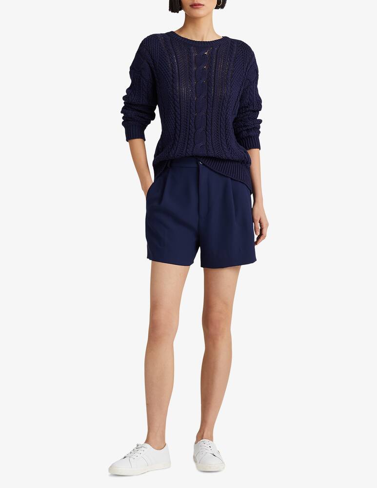 rinascente Lauren Ralph Lauren Yenfled cotton sweater
