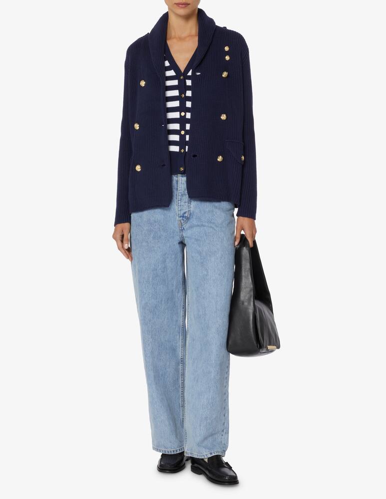 rinascente Lauren Ralph Lauren Trindela unlined jacket