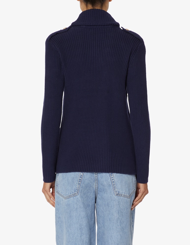 rinascente Lauren Ralph Lauren Trindela unlined jacket