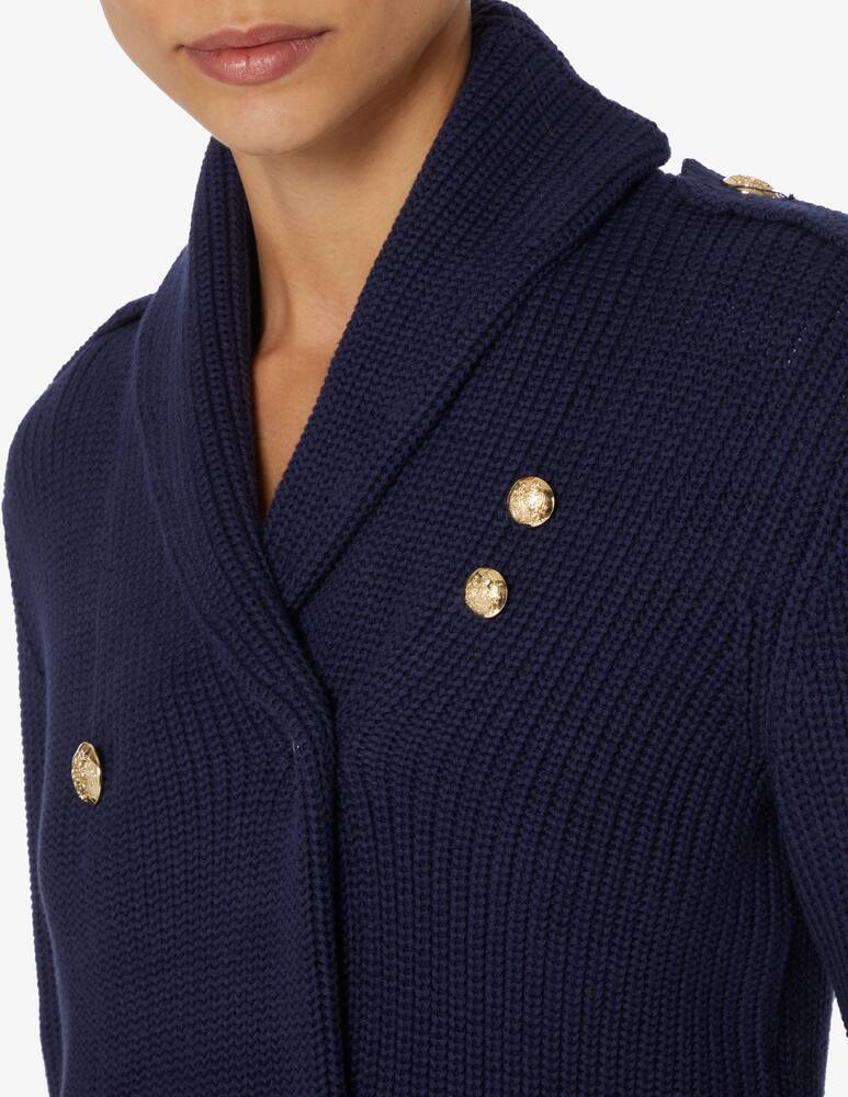 rinascente Lauren Ralph Lauren Trindela unlined jacket