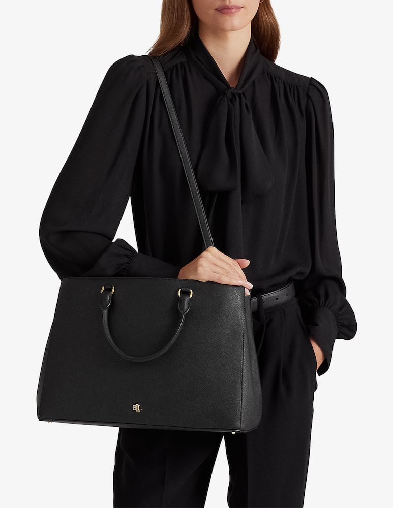 Lauren Ralph Lauren Borsa a tracolla Hanna 37 L - immagine 2 Lauren Ralph Lauren Borsa a tracolla Hanna 37 L - immagine 2