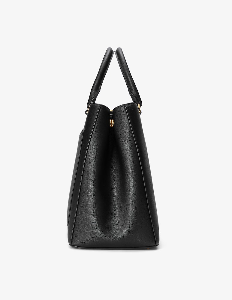 Lauren Ralph Lauren Borsa a tracolla Hanna 37 L - immagine 4 Lauren Ralph Lauren Borsa a tracolla Hanna 37 L - immagine 4
