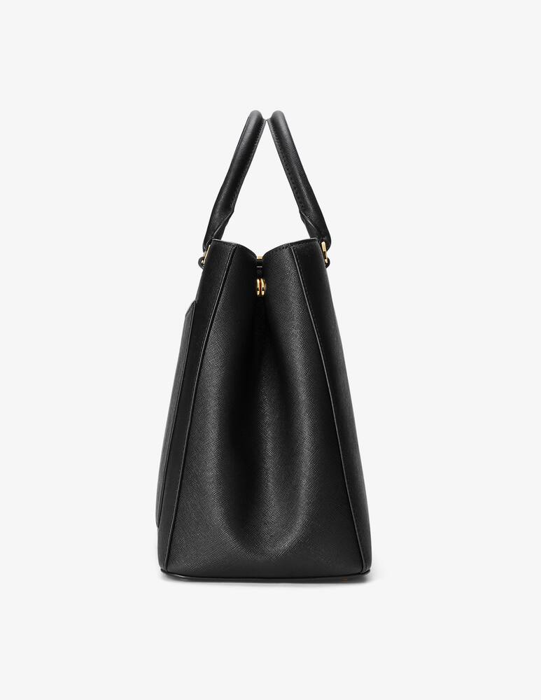 rinascente Lauren Ralph Lauren Borsa a tracolla Hanna 37 L