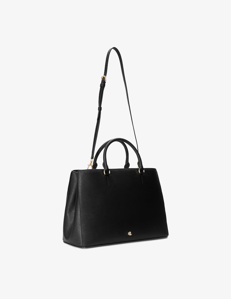 Lauren Ralph Lauren Borsa a tracolla Hanna 37 L - immagine 5 Lauren Ralph Lauren Borsa a tracolla Hanna 37 L - immagine 5