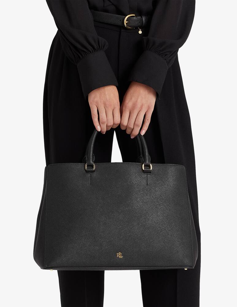 Lauren Ralph Lauren Borsa a tracolla Hanna 37 L - immagine 6 Lauren Ralph Lauren Borsa a tracolla Hanna 37 L - immagine 6