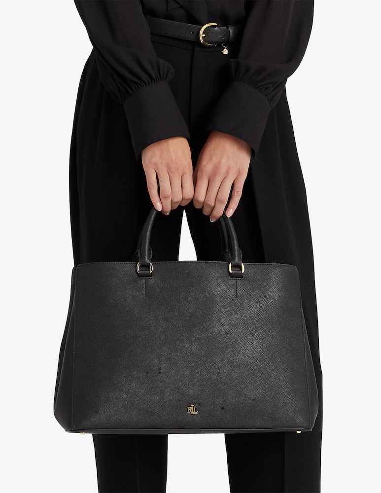 rinascente Lauren Ralph Lauren Borsa a tracolla Hanna 37 L