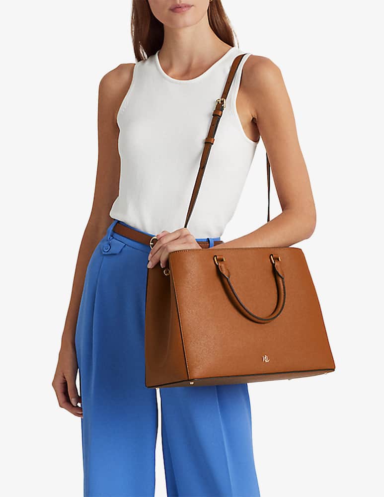Lauren Ralph Lauren Borsa a tracolla Hanna 37 L - immagine 2 Lauren Ralph Lauren Borsa a tracolla Hanna 37 L - immagine 2