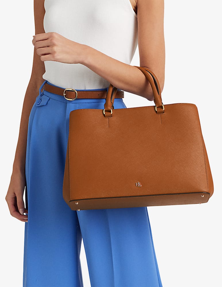Lauren Ralph Lauren Borsa a tracolla Hanna 37 L - immagine 3 Lauren Ralph Lauren Borsa a tracolla Hanna 37 L - immagine 3