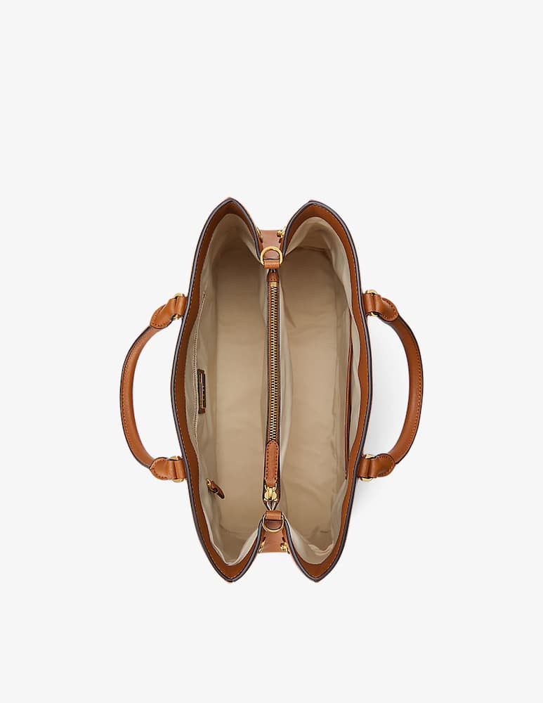 Lauren Ralph Lauren Borsa a tracolla Hanna 37 L - immagine 4 Lauren Ralph Lauren Borsa a tracolla Hanna 37 L - immagine 4