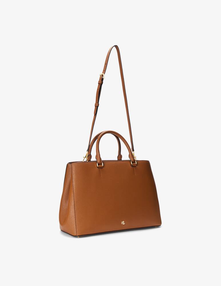 Lauren Ralph Lauren Borsa a tracolla Hanna 37 L - immagine 5 Lauren Ralph Lauren Borsa a tracolla Hanna 37 L - immagine 5