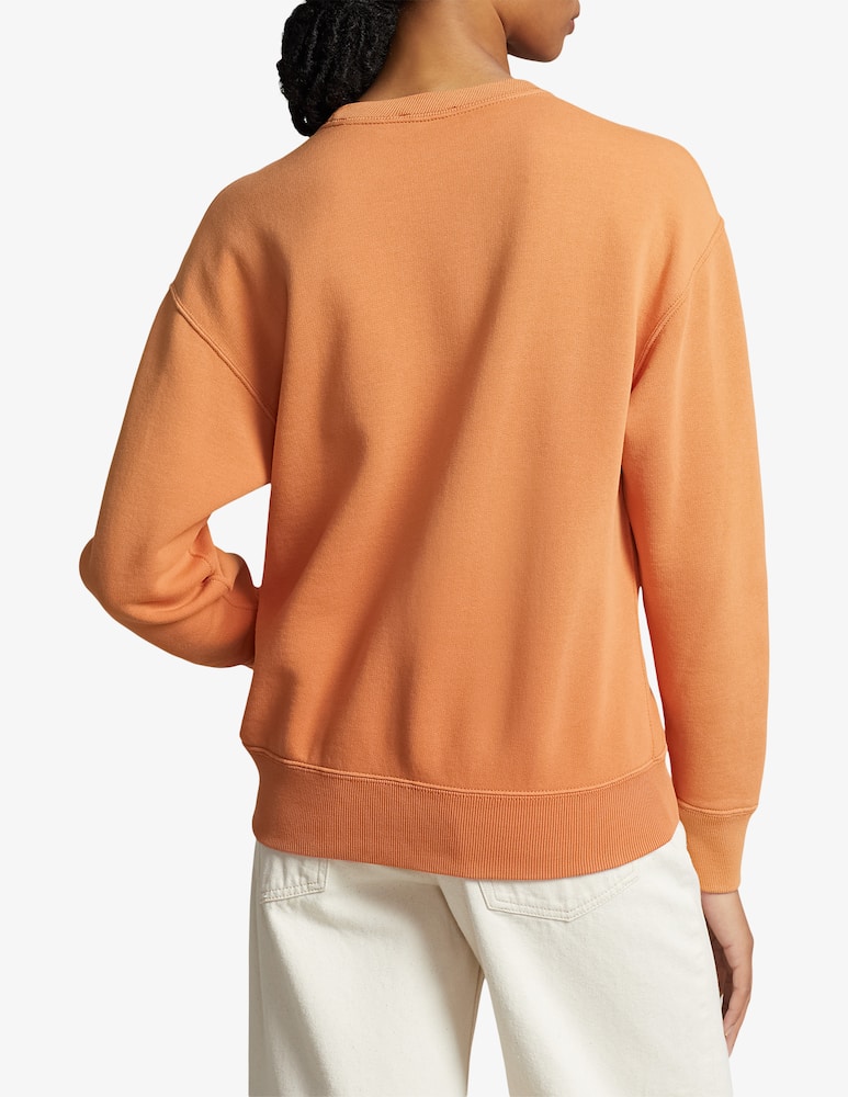 rinascente Polo Ralph Lauren Cotton sweatshirt