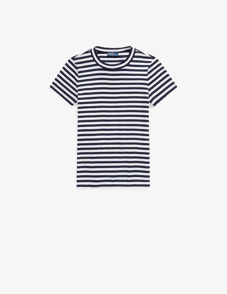 Polo Ralph Lauren Short sleeve t shirt - picture 4 Polo Ralph Lauren Short sleeve t shirt - picture 4