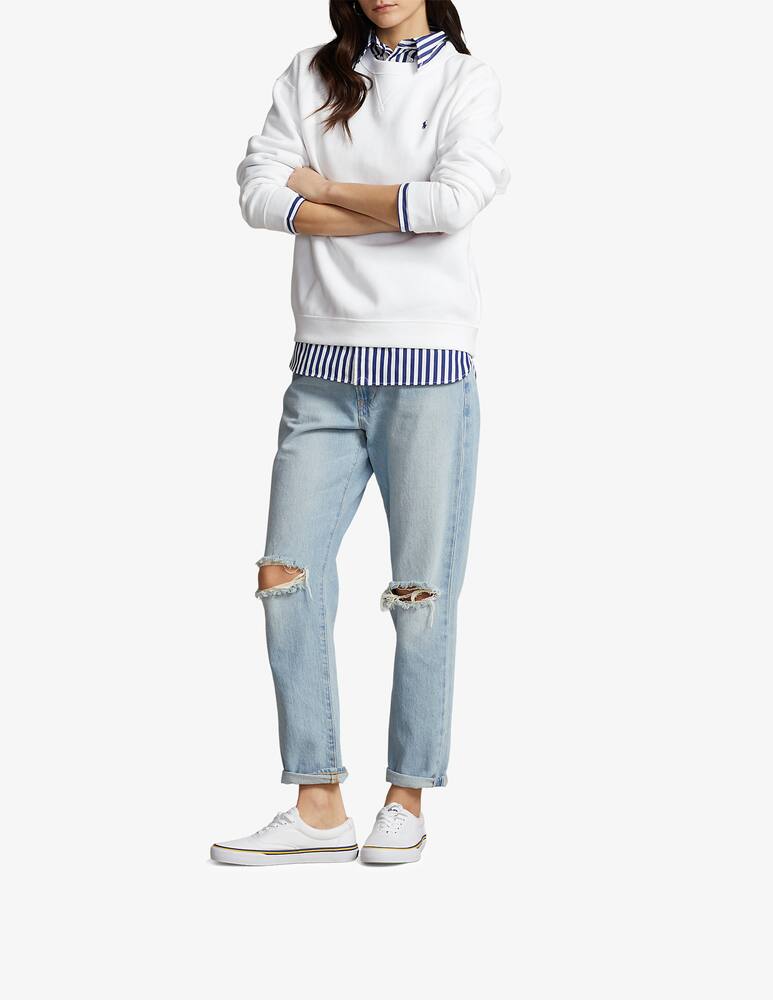 rinascente Polo Ralph Lauren Felpa a manica lunga