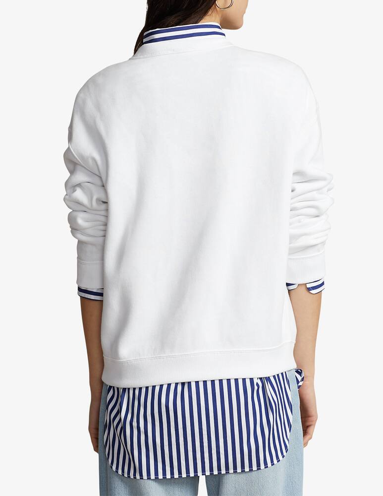 rinascente Polo Ralph Lauren Felpa a manica lunga