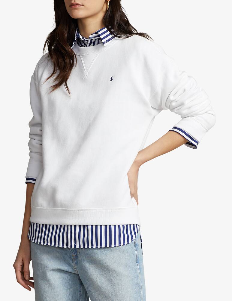 Polo Ralph Lauren Felpa a manica lunga - immagine 1 Polo Ralph Lauren Felpa a manica lunga - immagine 1