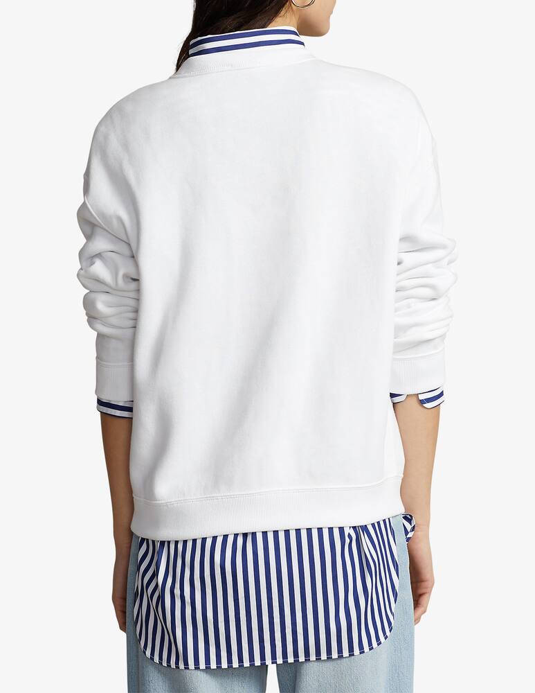 Polo Ralph Lauren Felpa a manica lunga - immagine 3 Polo Ralph Lauren Felpa a manica lunga - immagine 3