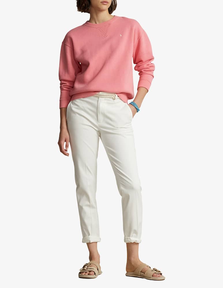 rinascente Polo Ralph Lauren Cotton sweatshirt