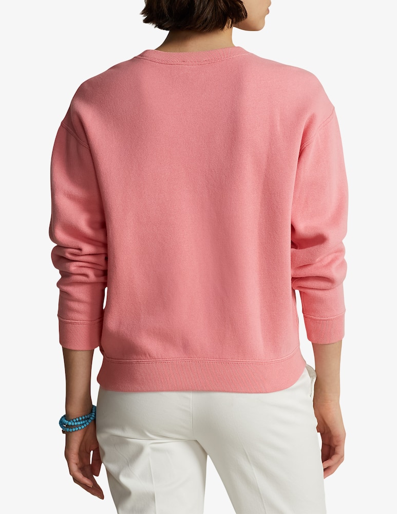 rinascente Polo Ralph Lauren Cotton sweatshirt
