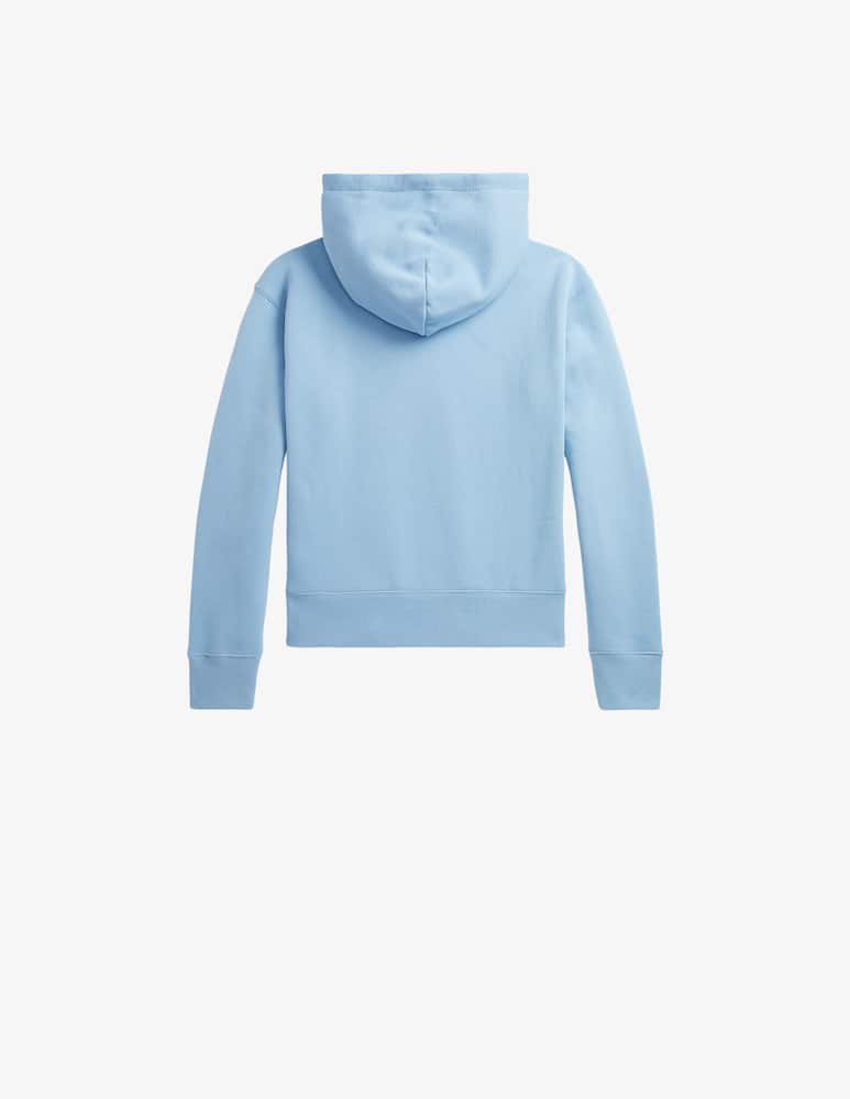 rinascente Polo Ralph Lauren Bear hoodie