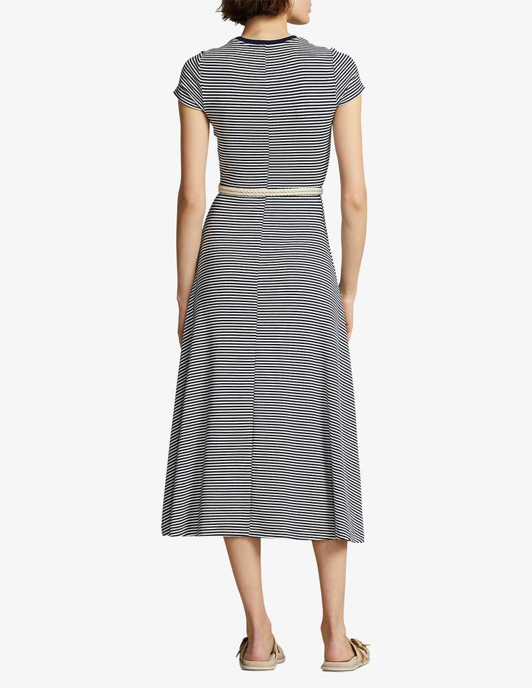 rinascente Polo Ralph Lauren Short sleeve day dress