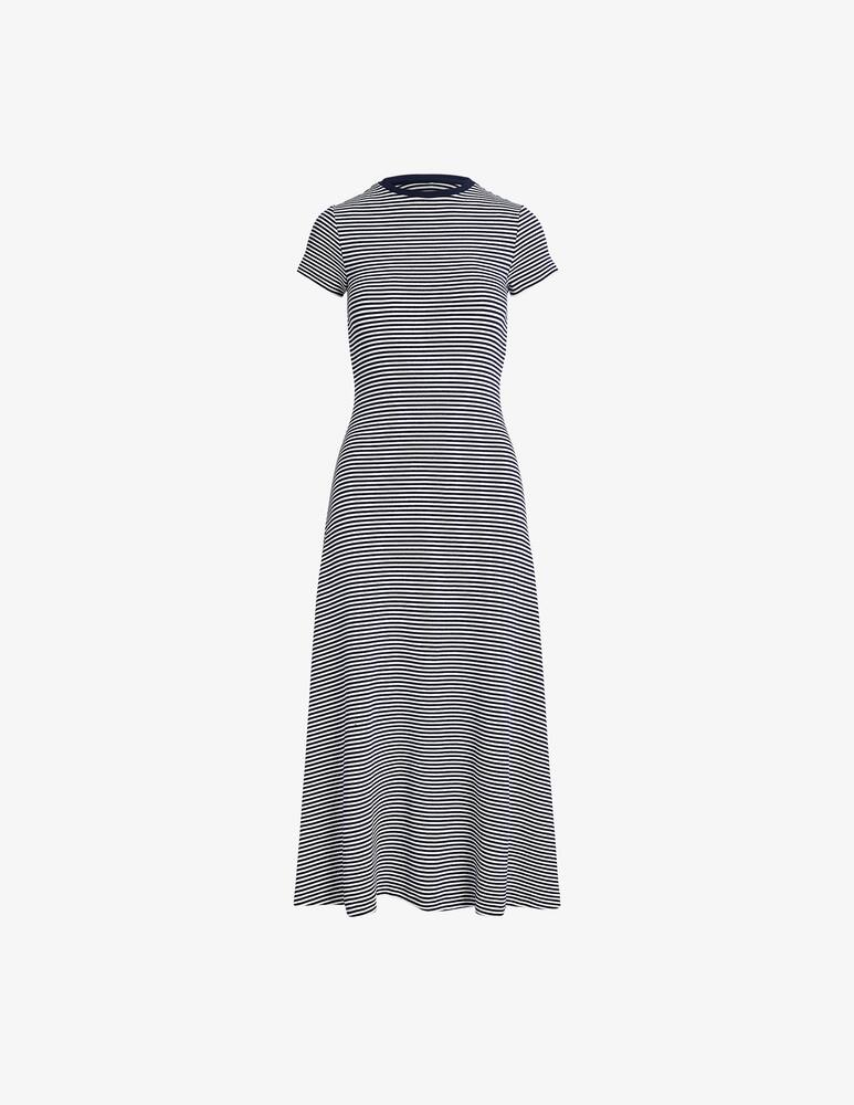 rinascente Polo Ralph Lauren Short sleeve day dress