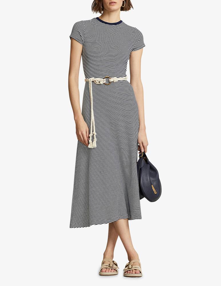 rinascente Polo Ralph Lauren Short sleeve day dress