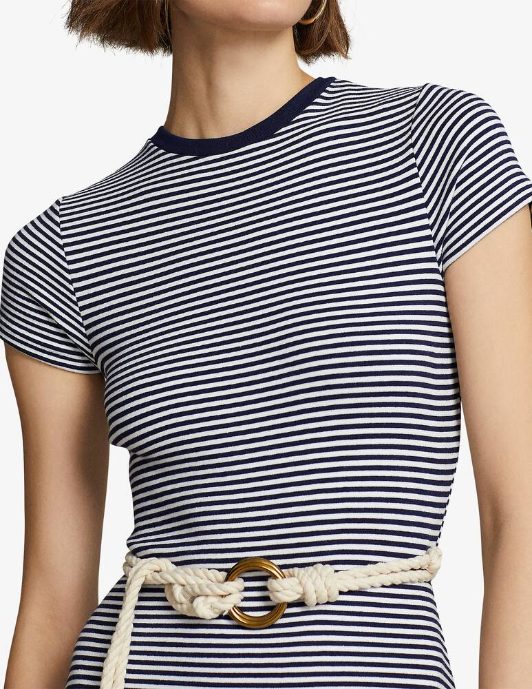 rinascente Polo Ralph Lauren Short sleeve day dress