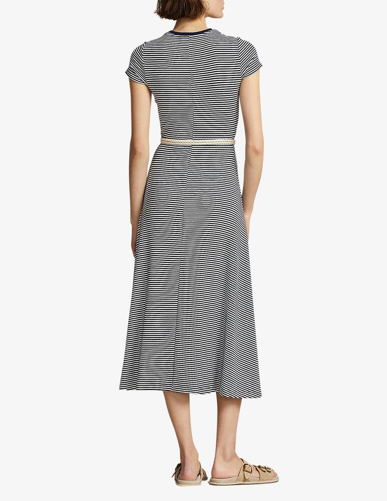 rinascente Polo Ralph Lauren Short sleeve day dress