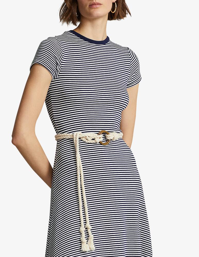rinascente Polo Ralph Lauren Short sleeve day dress