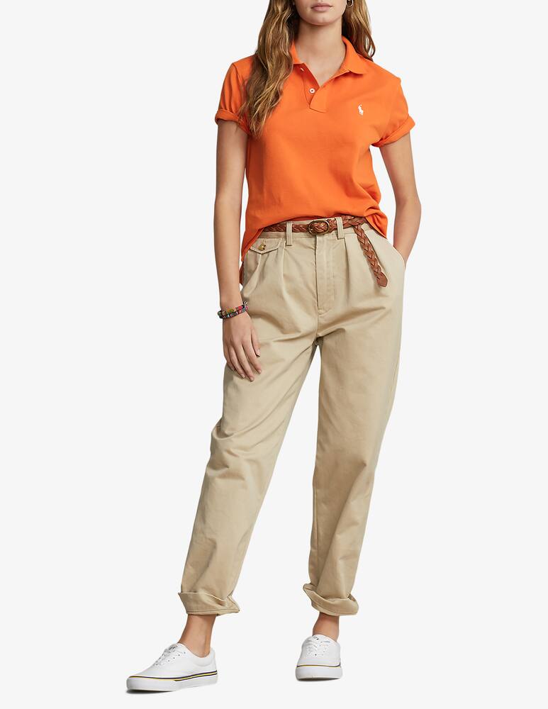 rinascente Polo Ralph Lauren Classic fit short sleeve polo shirt