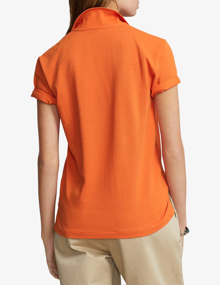 rinascente Polo Ralph Lauren Classic fit short sleeve polo shirt