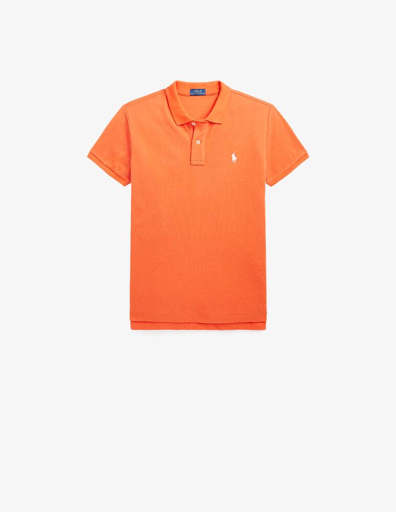 rinascente Polo Ralph Lauren Classic fit short sleeve polo shirt