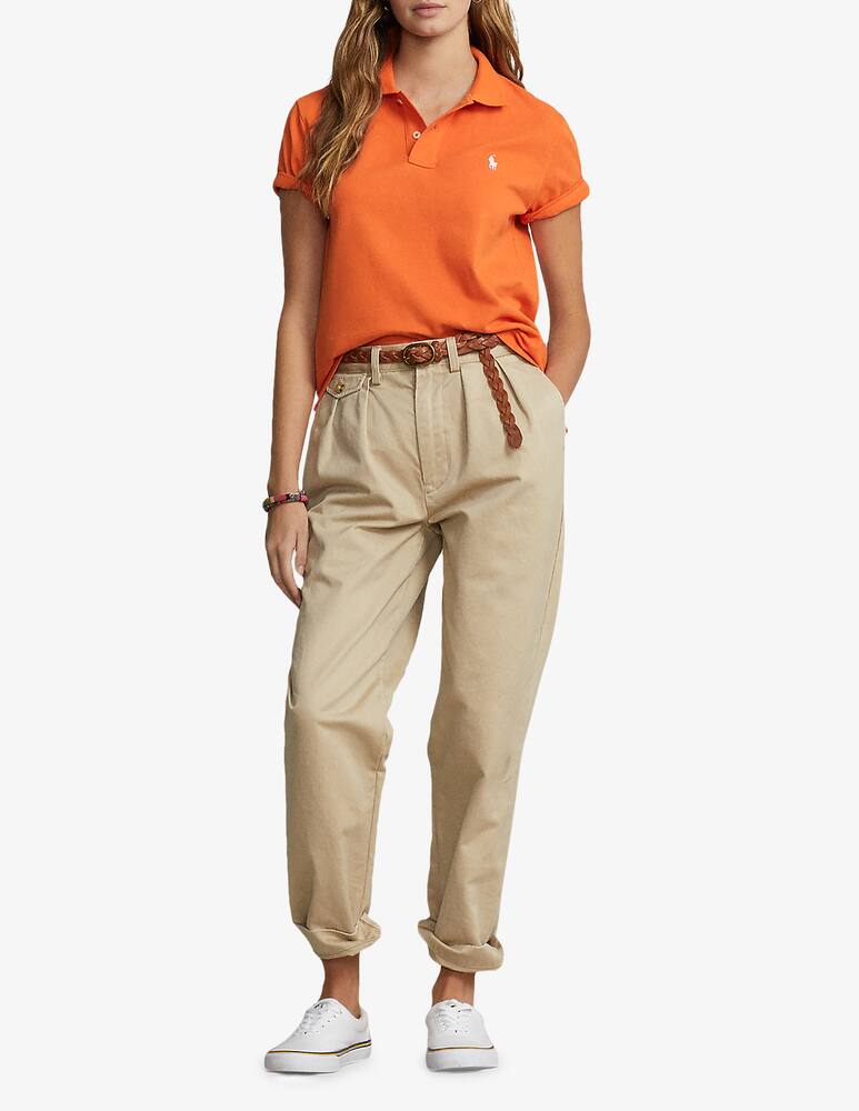 rinascente Polo Ralph Lauren Classic fit short sleeve polo shirt