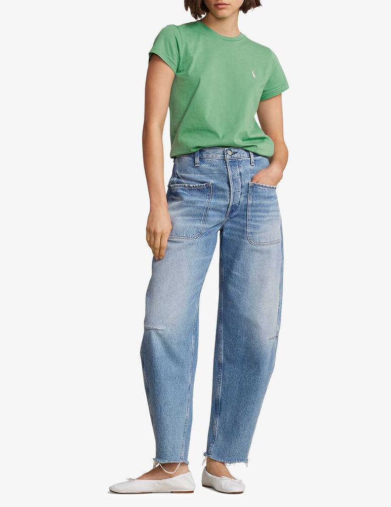 Polo Ralph Lauren T-shirt - Green - picture 2