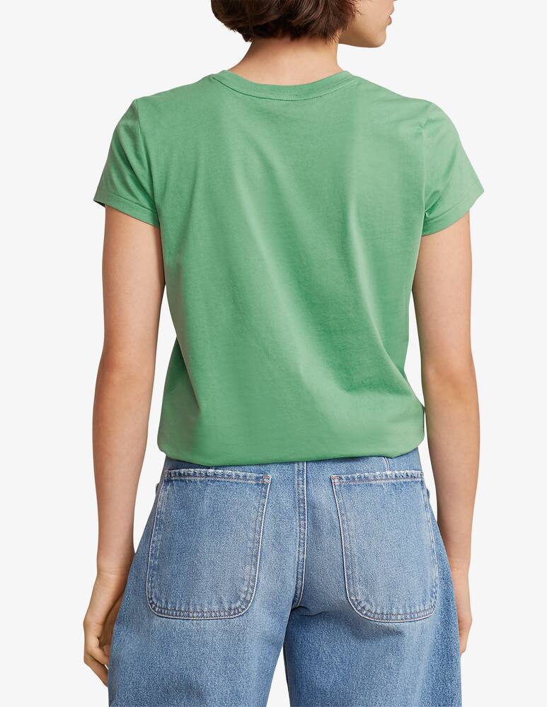 Polo Ralph Lauren T-shirt - Green - picture 3
