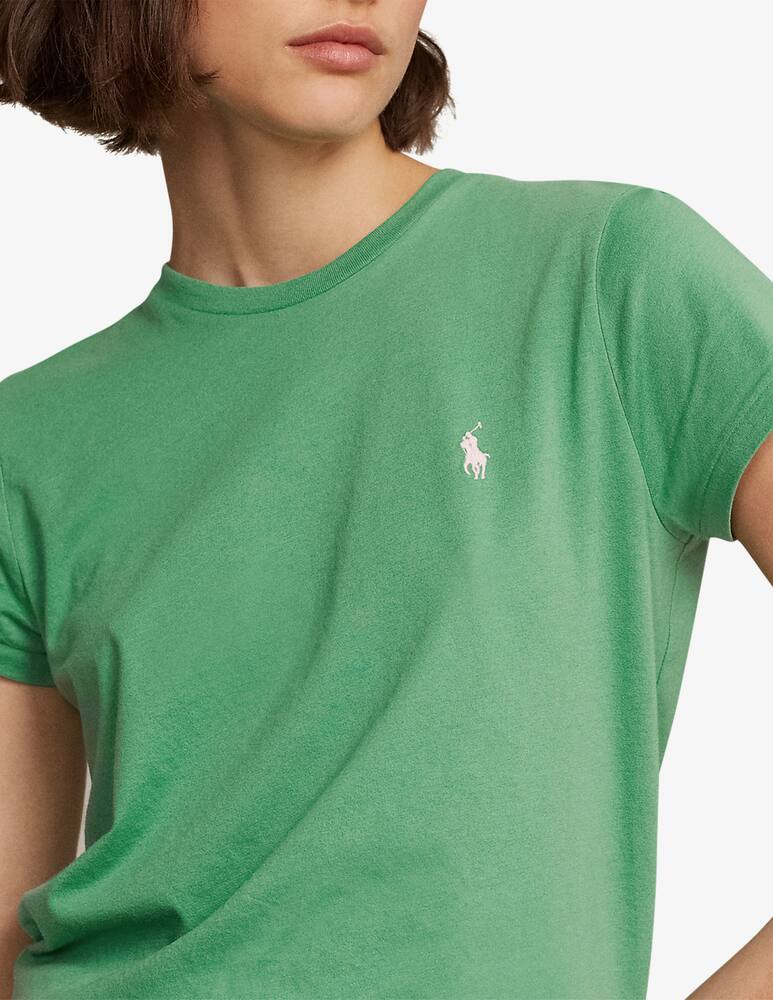 Polo Ralph Lauren T-shirt - Green - picture 4