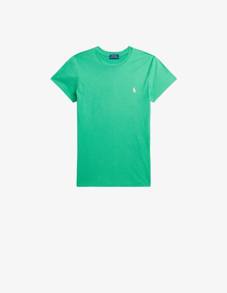 Polo Ralph Lauren T-shirt - Green - picture 5