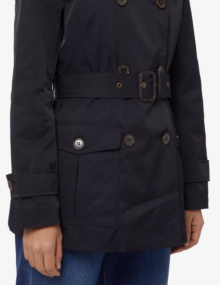 rinascente Lauren Ralph Lauren Cappotto trench