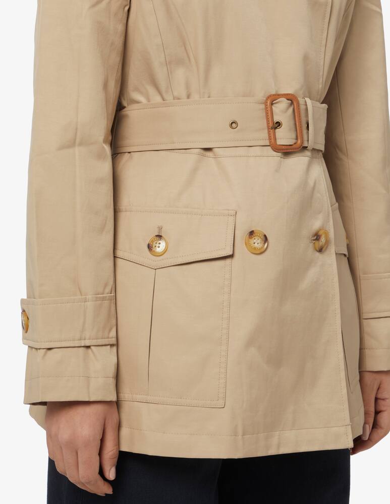 rinascente Lauren Ralph Lauren Trench coat
