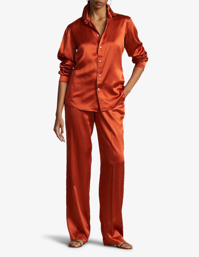 rinascente Polo Ralph Lauren Camica a manica lunga