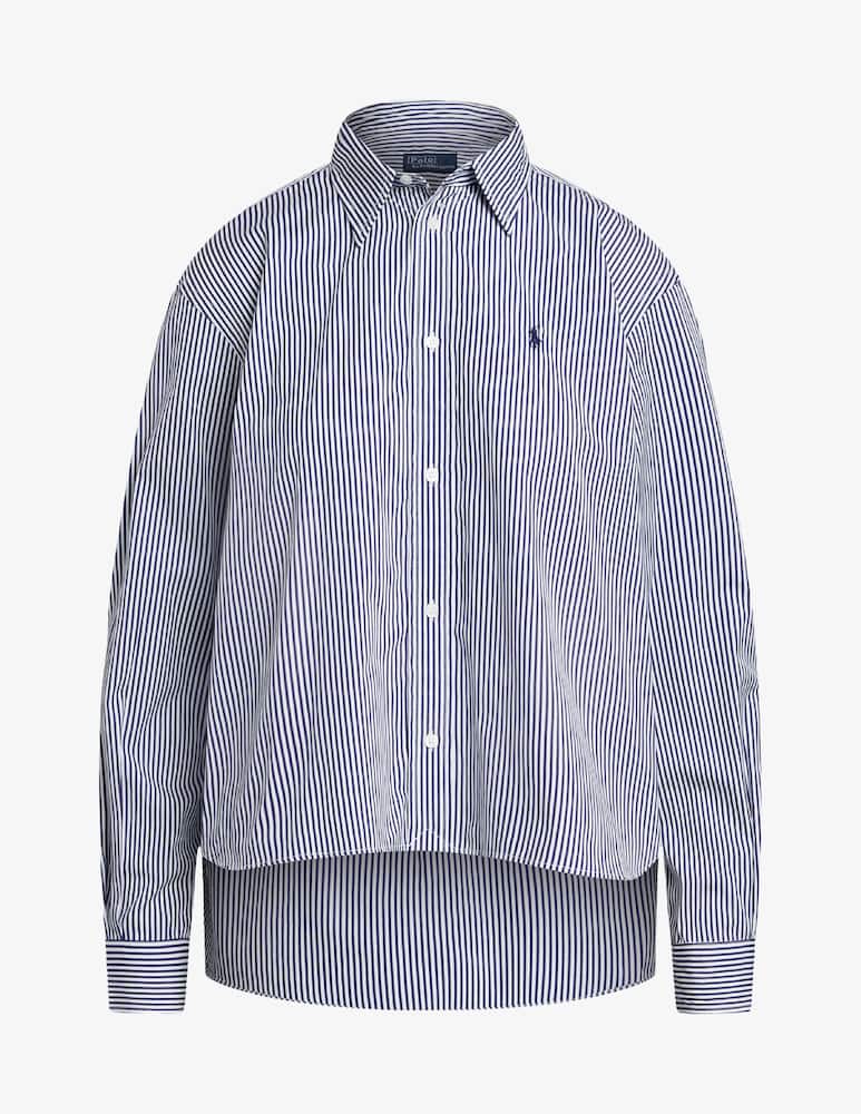 Polo Ralph Lauren Camicia righe con bottoni - immagine 4 Polo Ralph Lauren Camicia righe con bottoni - immagine 4