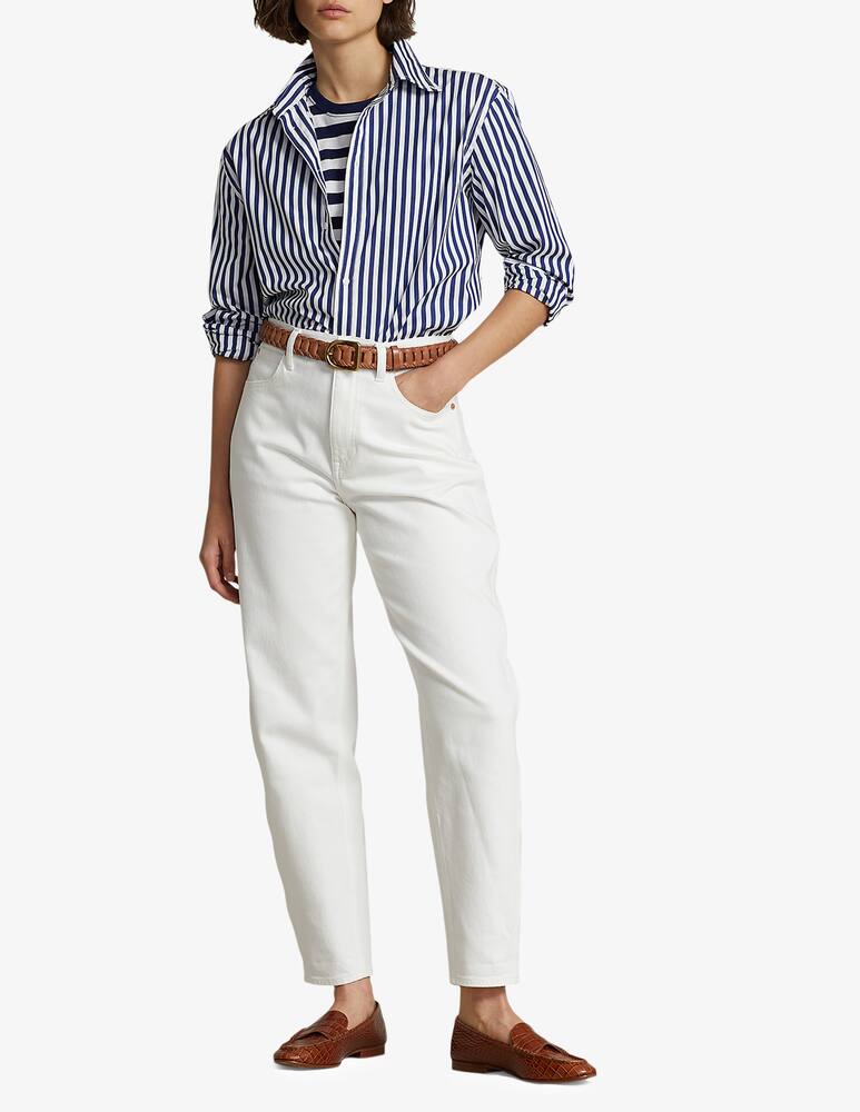 rinascente Polo Ralph Lauren Long sleeve button front shirt