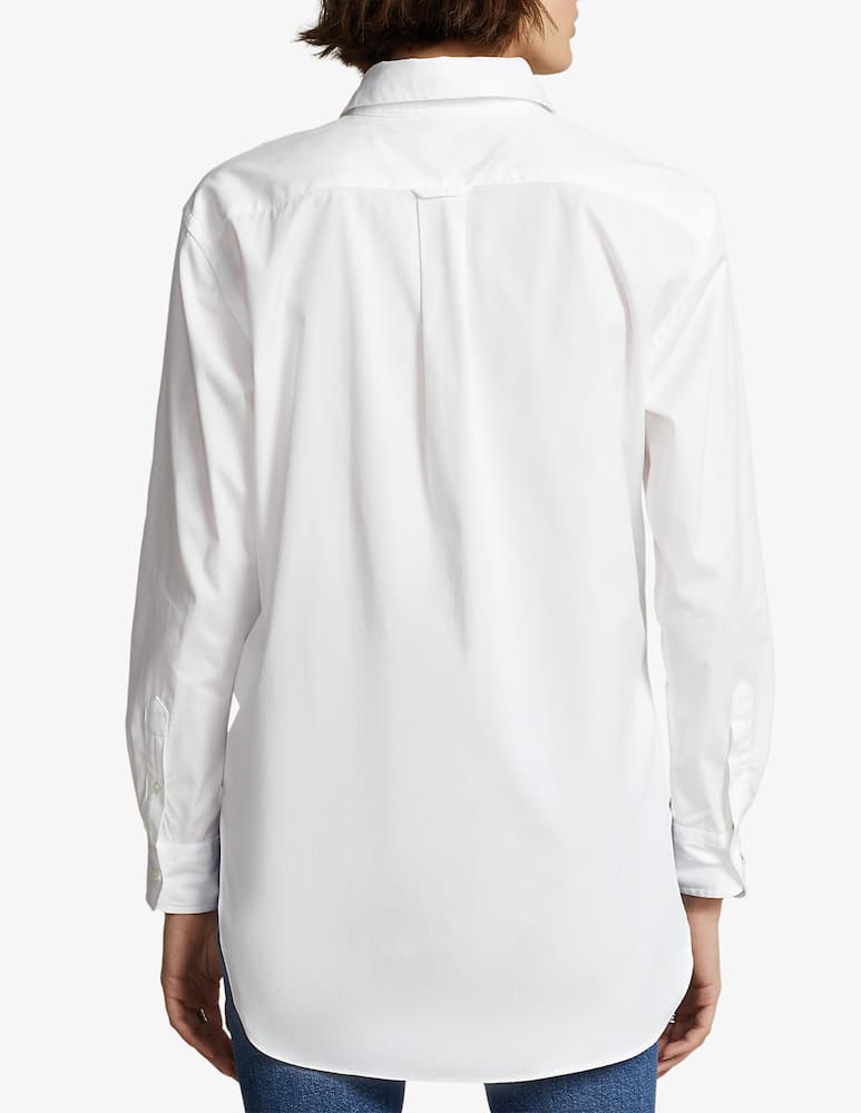 rinascente Polo Ralph Lauren Camica a manica lunga