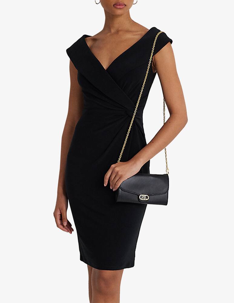 rinascente Lauren Ralph Lauren Adair crossbody bag