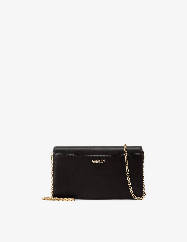 rinascente Lauren Ralph Lauren Adair crossbody bag