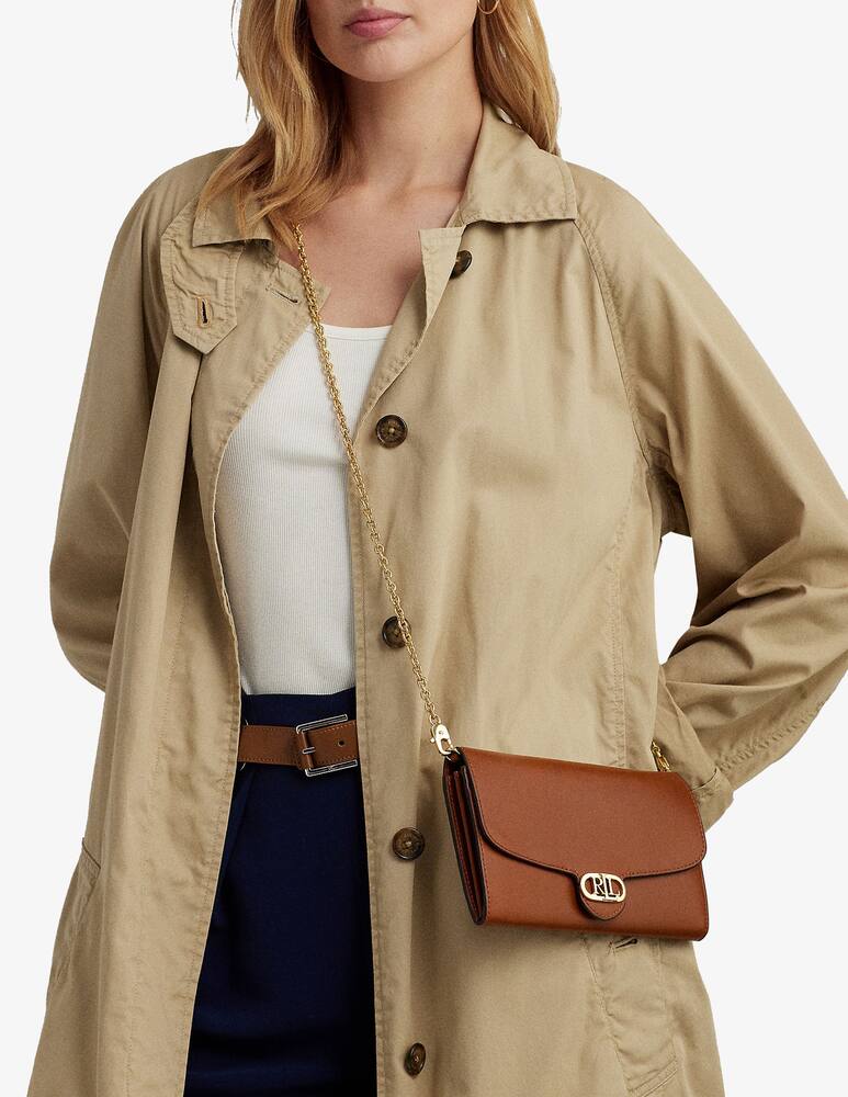 rinascente Lauren Ralph Lauren Borsa a tracolla Adair