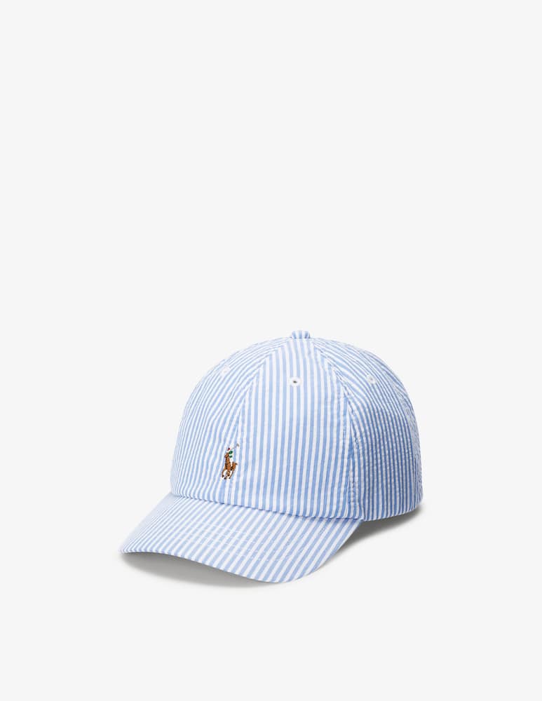 Polo Ralph Lauren Jorah hat - picture 1 Polo Ralph Lauren Jorah hat - picture 1